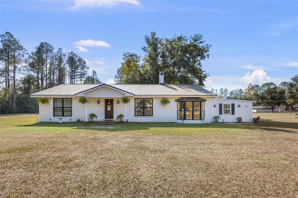 172 SW BRADSHAW GLEN, LAKE CITY, FL 32024