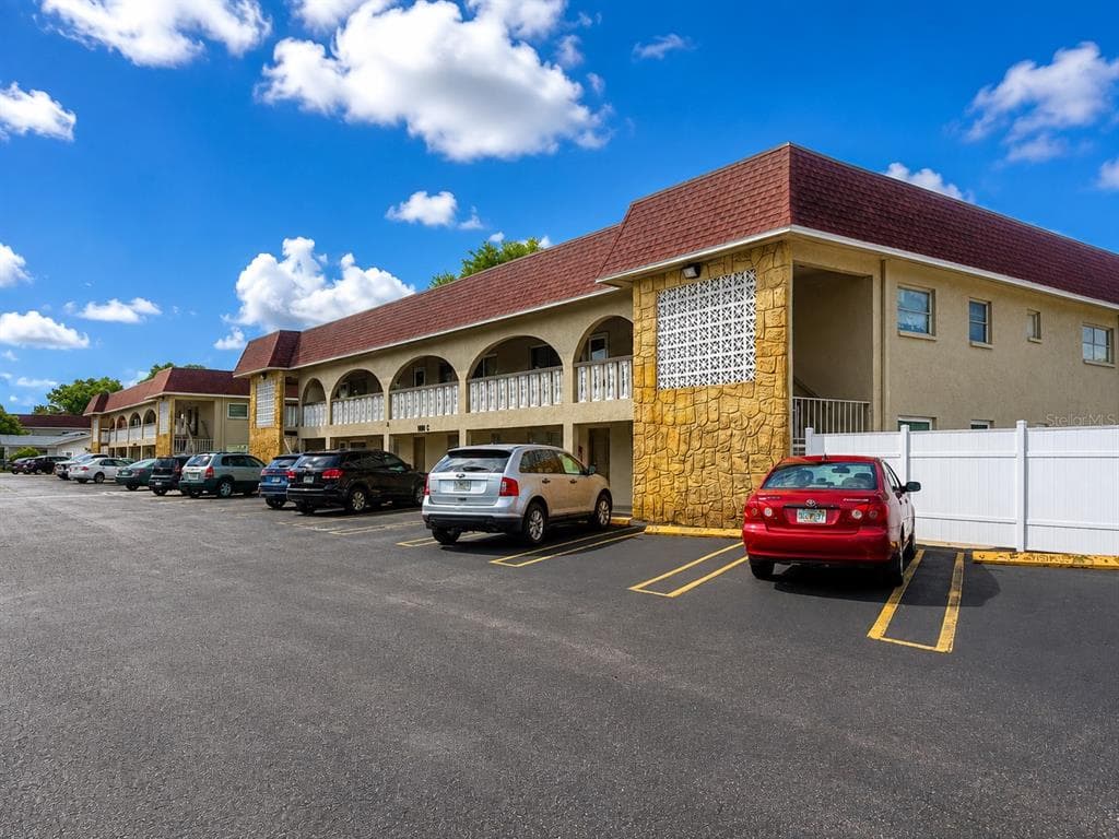 6044 22ND AVENUE N # 2, ST PETERSBURG, FL 33710