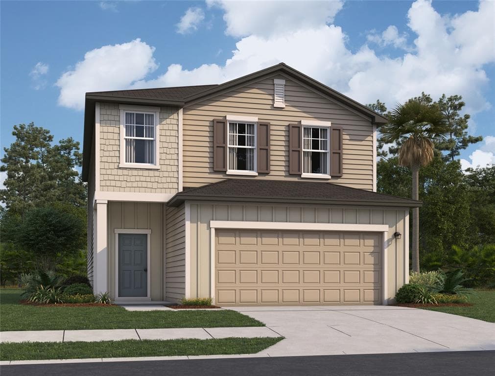 1620 NORFOLK TRAIL, DELAND, FL 32720