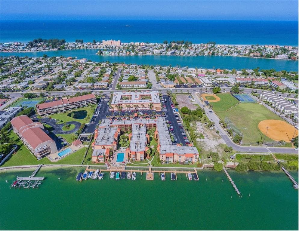 8901 BLIND PASS ROAD # 232, ST PETE BEACH, FL 33706