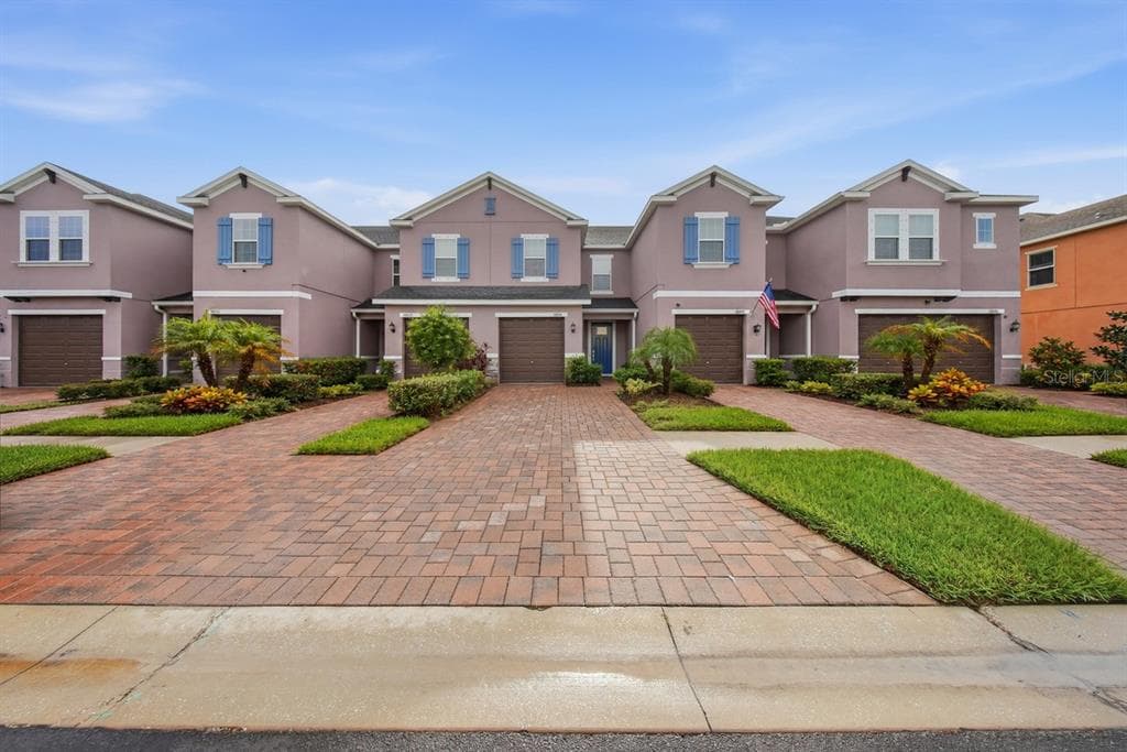 18836 NOBLE CASPIAN DRIVE, LUTZ, FL 33558