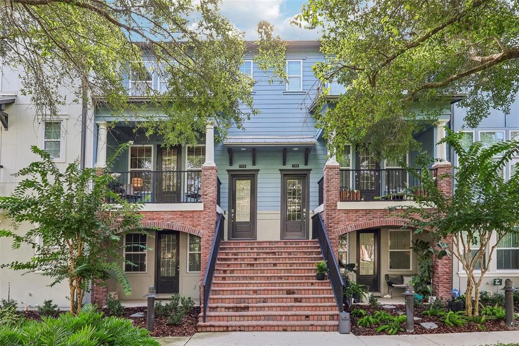 714 CATALONIA COVE, OVIEDO, FL 32765