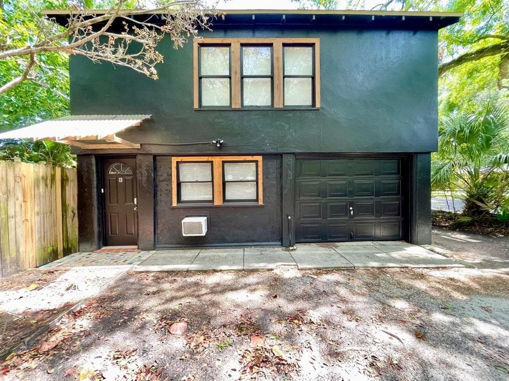 6601 N NAVIN AVENUE, TAMPA, FL 33604