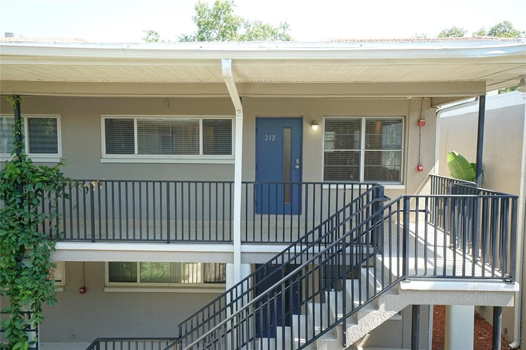 212 S CHURCH AVENUE # 212, TAMPA, FL 33609