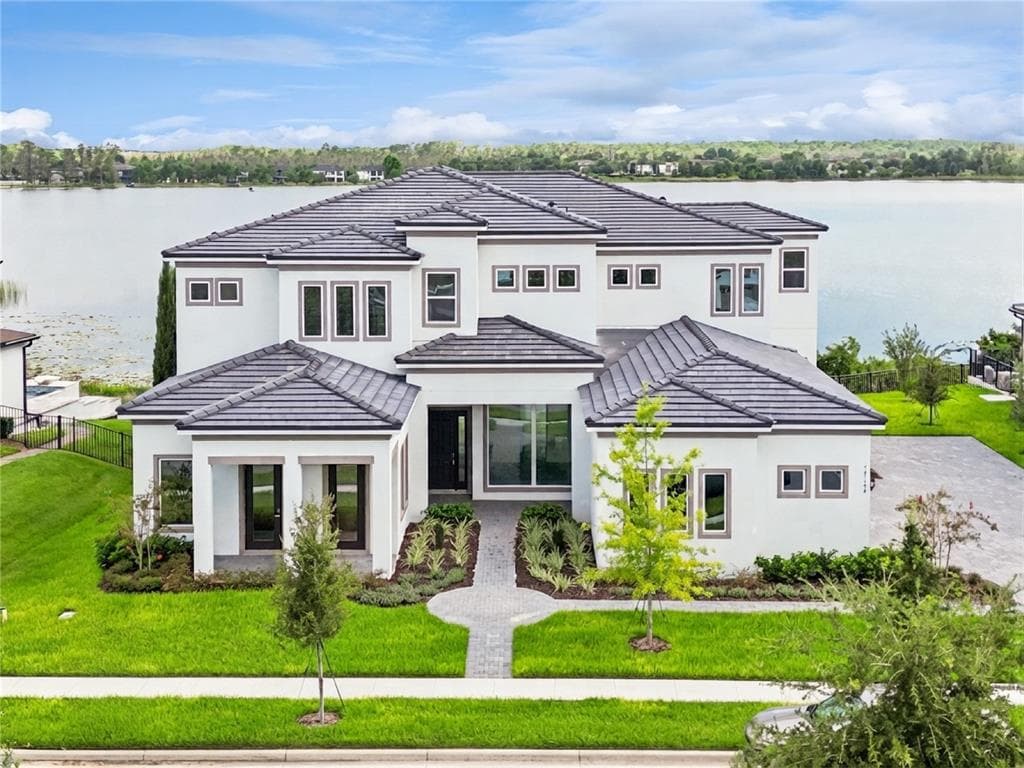 14168 LARKSPUR LAKE DRIVE, WINTER GARDEN, FL 34787