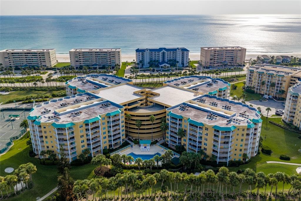 4650 LINKS VILLAGE DRIVE # D501, PONCE INLET, FL 32127