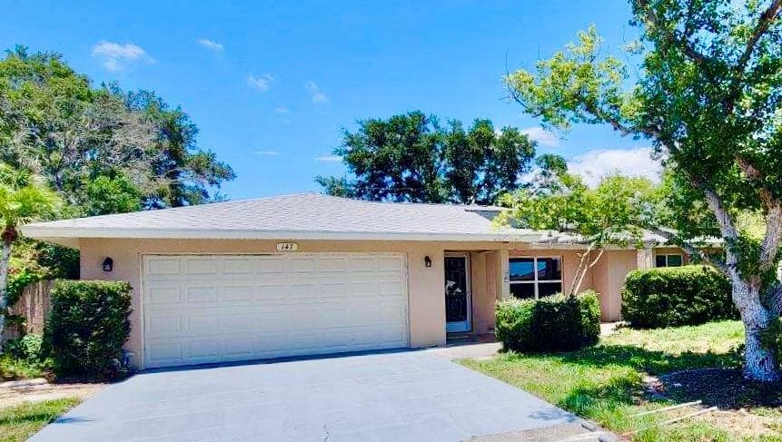 147 HOURGLASS DRIVE, VENICE, FL 34293