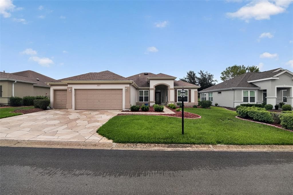 9415 SE 125TH STREET, SUMMERFIELD, FL 34491