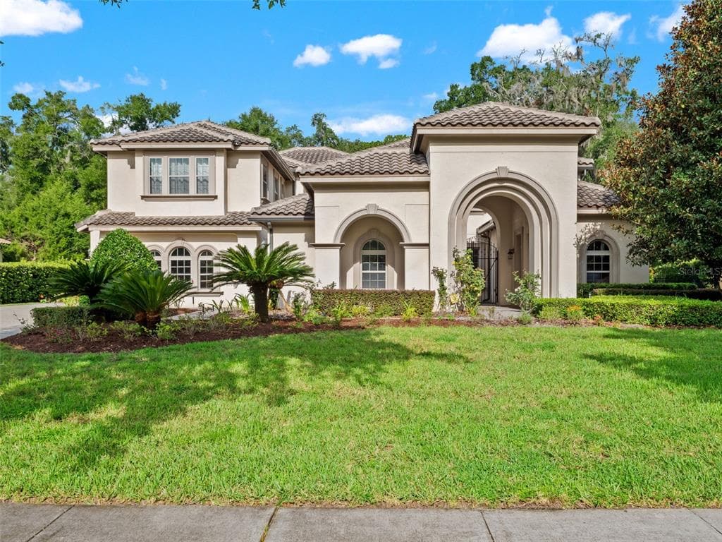 7361 BELLA FORESTA PLACE, SANFORD, FL 32771