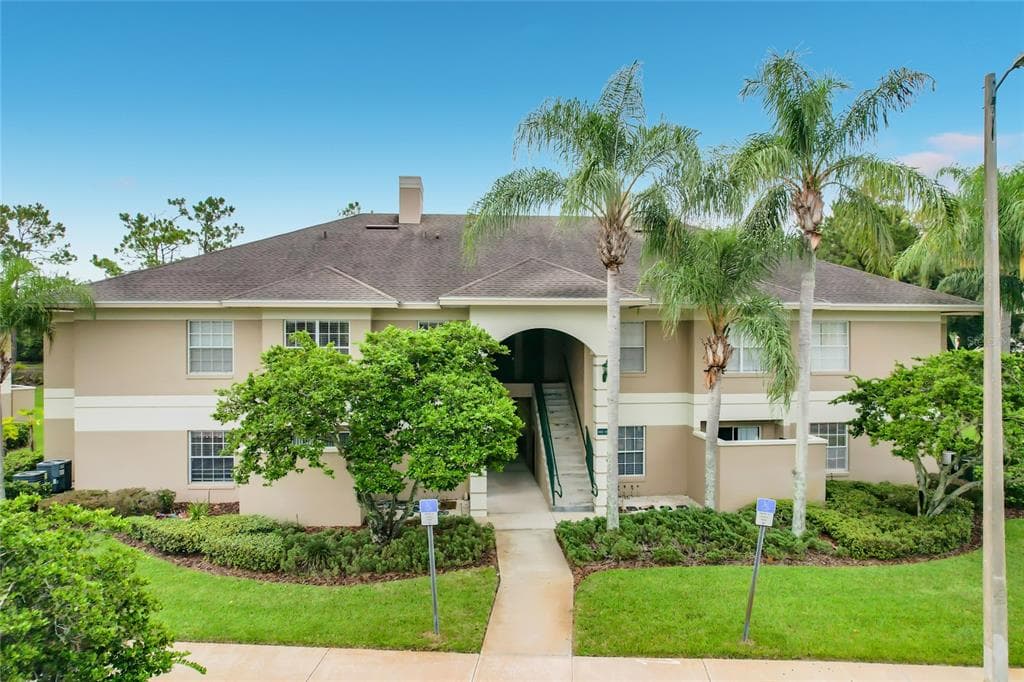 1105 EAGLE POND DRIVE # 1105, WINTER HAVEN, FL 33884