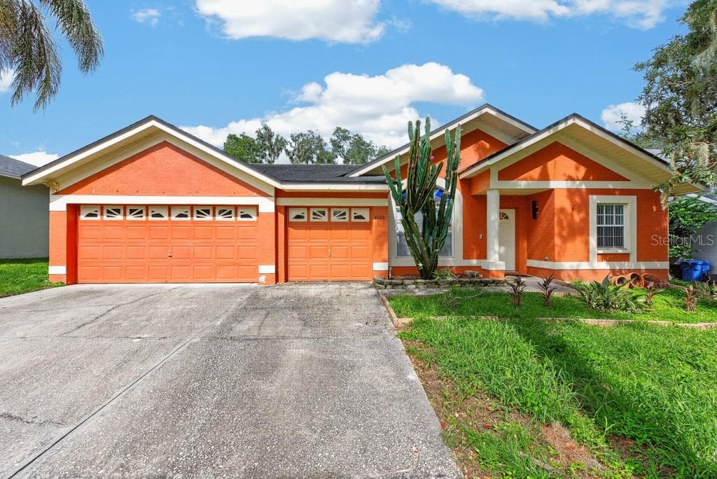 4609 OAK RIVER CIRCLE, VALRICO, FL 33596