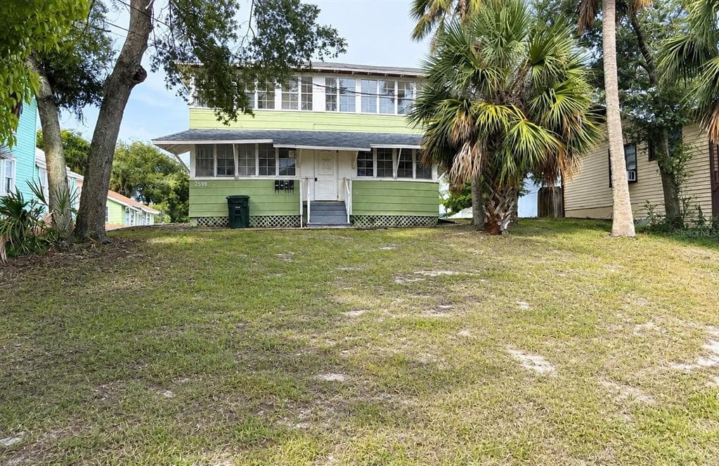 308 N PENINSULA DRIVE, DAYTONA BEACH, FL 32118