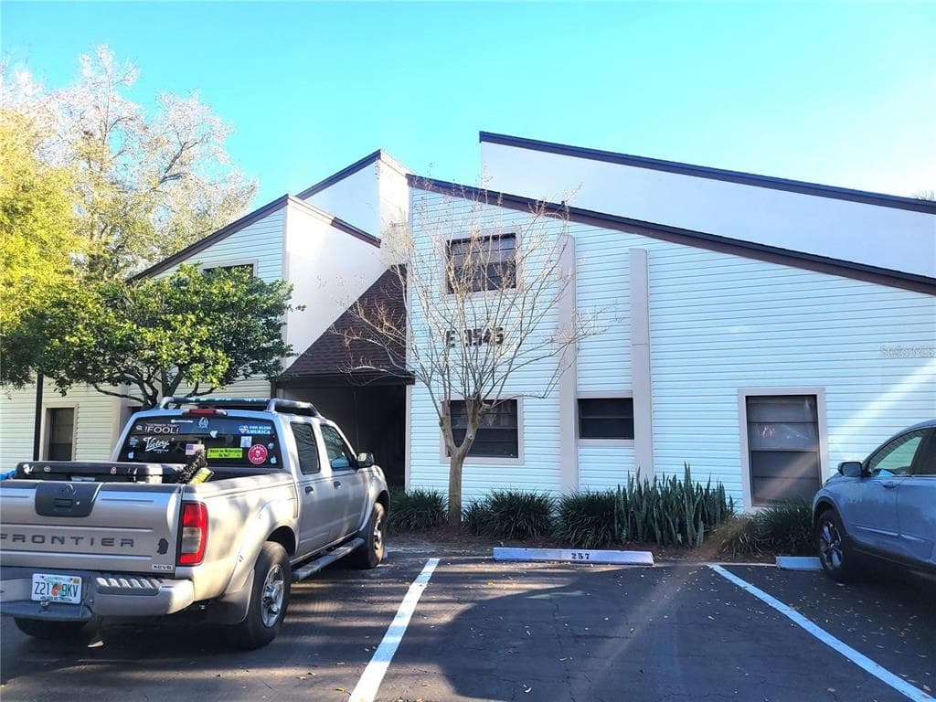 3545 E FORT KING STREET # 257, OCALA, FL 34470