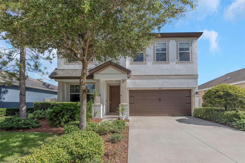 32475 NATURAL BRIDGE ROAD, WESLEY CHAPEL, FL 33543