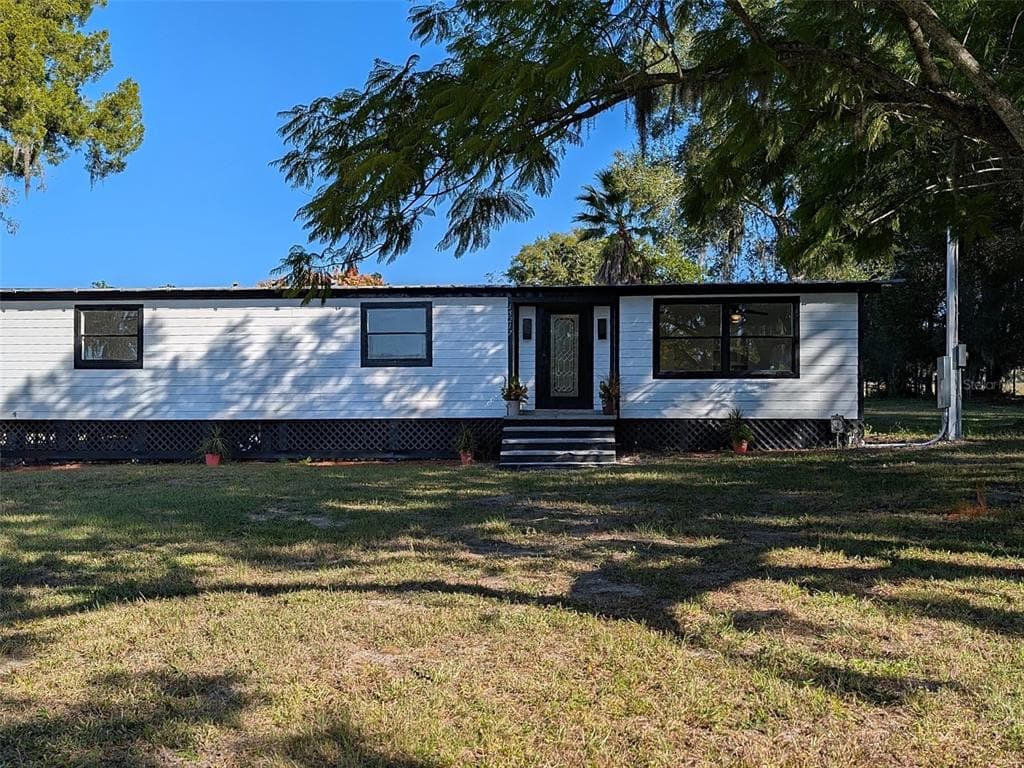 15217 BAILEY HILL ROAD, BROOKSVILLE, FL 34614
