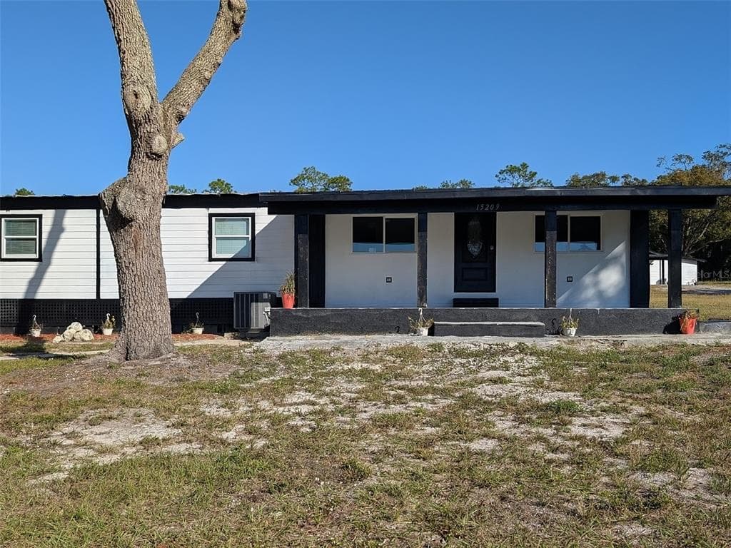 15209 BAILEY HILL ROAD, BROOKSVILLE, FL 34614