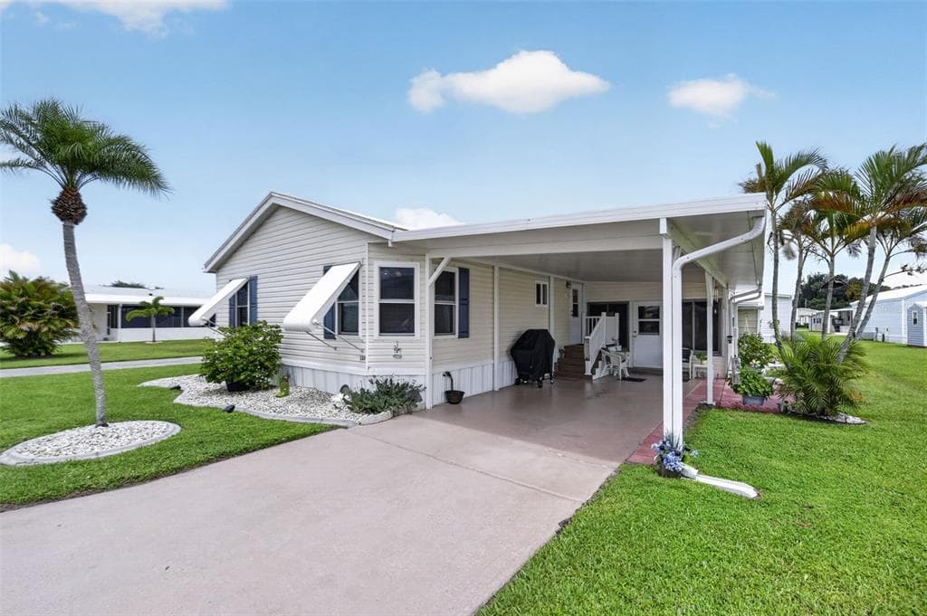 159 TARPON, PUNTA GORDA, FL 33950