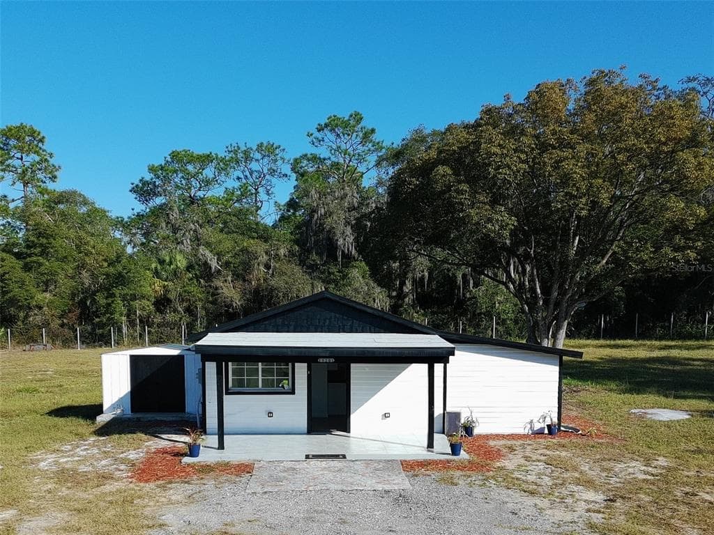 15201 BAILEY HILL ROAD, BROOKSVILLE, FL 34614