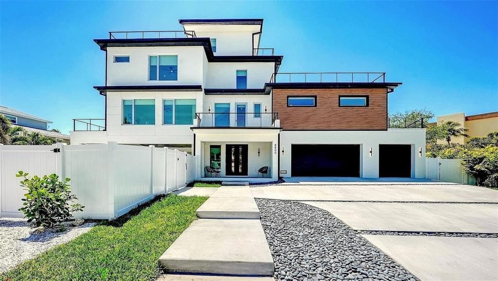 8800 MIDNIGHT PASS ROAD, SARASOTA, FL 34242