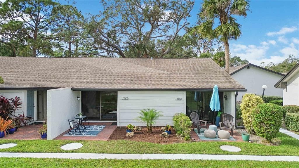 3505 LONGMEADOW # 3, SARASOTA, FL 34235