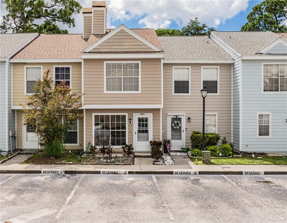 6780 121ST AVENUE # 3, LARGO, FL 33773