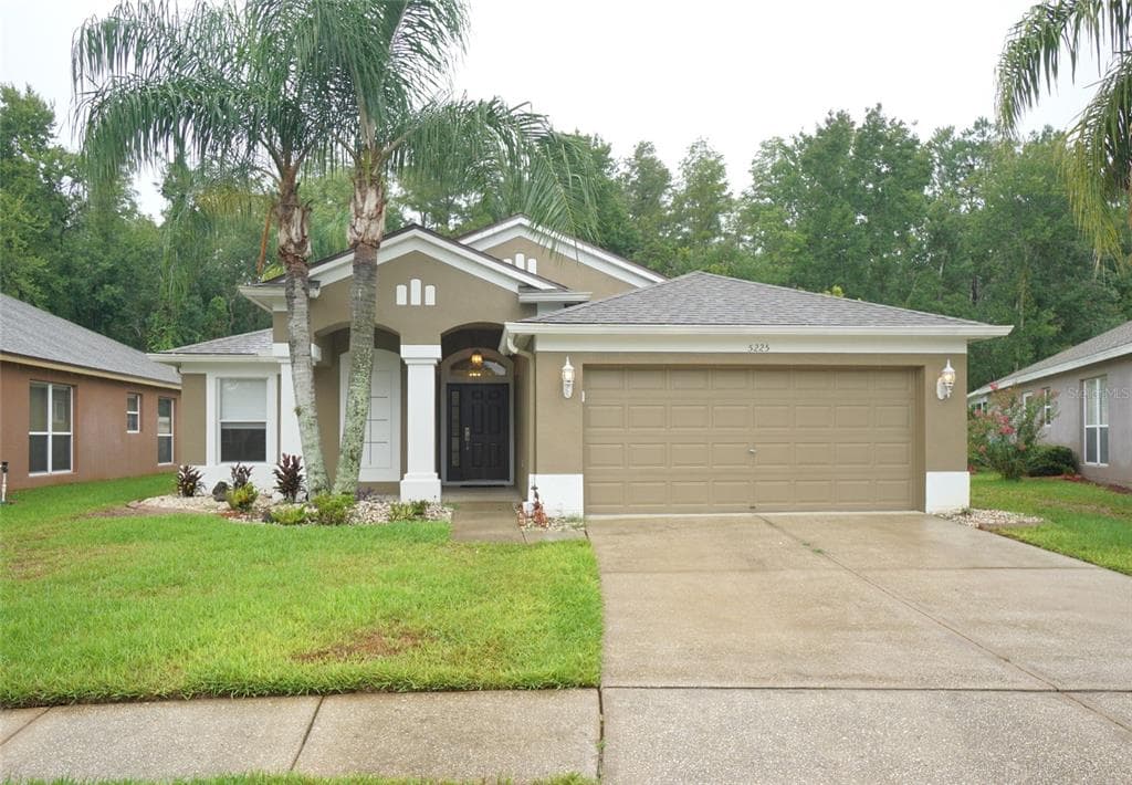 5225 ALGERINE PLACE, WESLEY CHAPEL, FL 33544