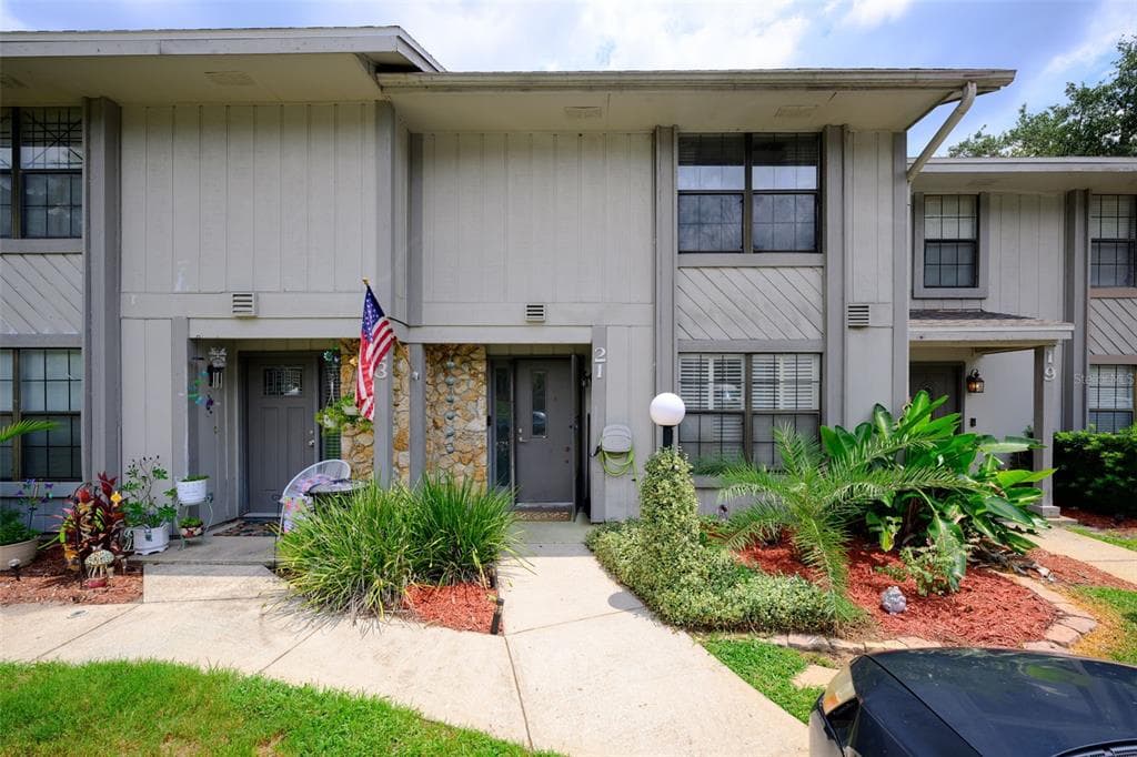 21 OAKWOOD PARK, ORMOND BEACH, FL 32174