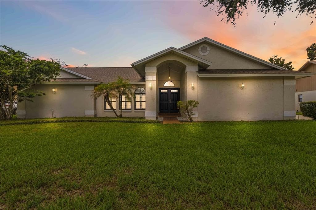 2110 LAINDALE # PLACE, VALRICO, FL 33596