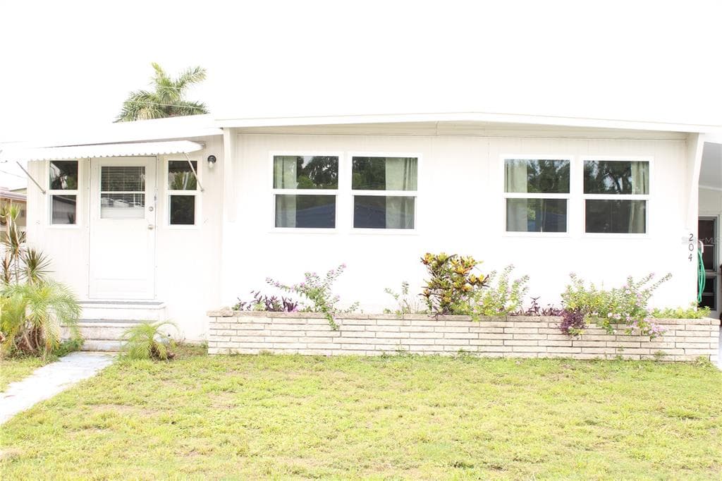 204 50TH AVENUE DRIVE W, BRADENTON, FL 34207