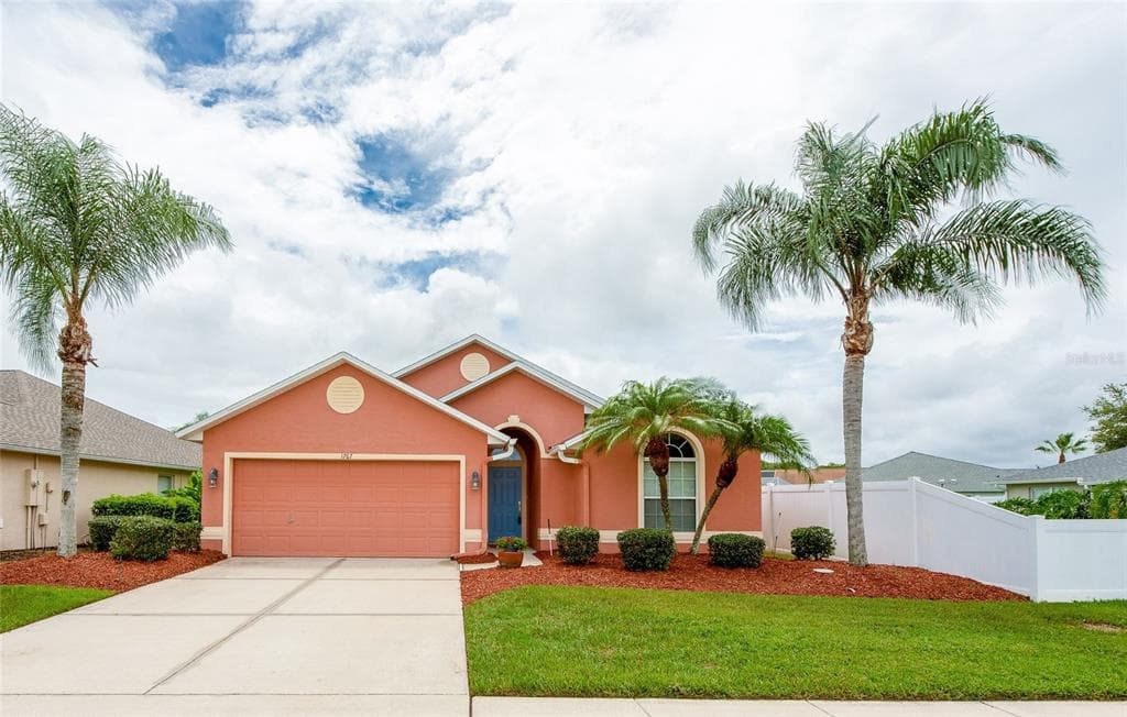 1767 TRIBUTORY LANE, PORT ORANGE, FL 32128