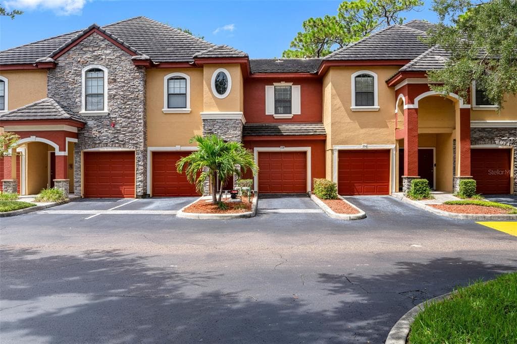 2250 PORTOFINO PLACE # 239, PALM HARBOR, FL 34683
