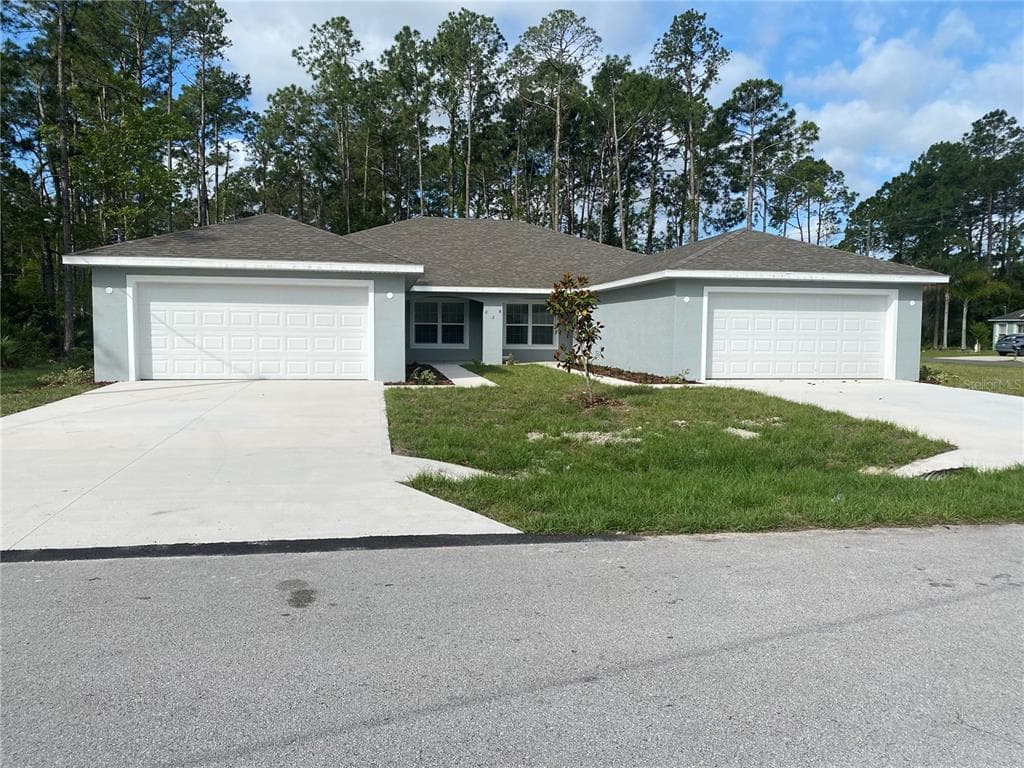 2 RYAPPLE LANE # A, PALM COAST, FL 32164