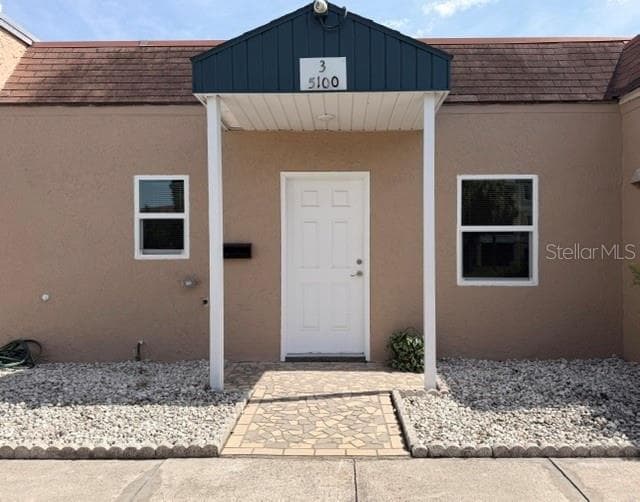 5100 PROVIDENCE CIRCLE # 3, NEW PORT RICHEY, FL 34652
