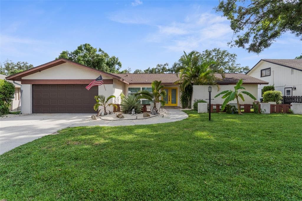 4250 MARLOWE DRIVE, SARASOTA, FL 34241