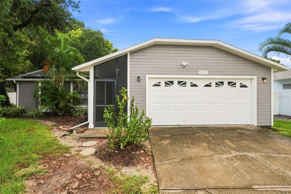 2475 GULFBREEZE CIRCLE, PALM HARBOR, FL 34683
