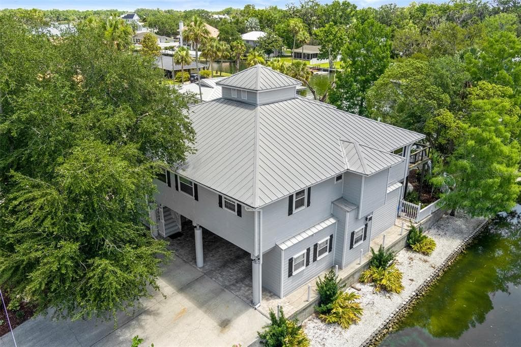 1035 N APPALACHIAN TERRACE, CRYSTAL RIVER, FL 34429