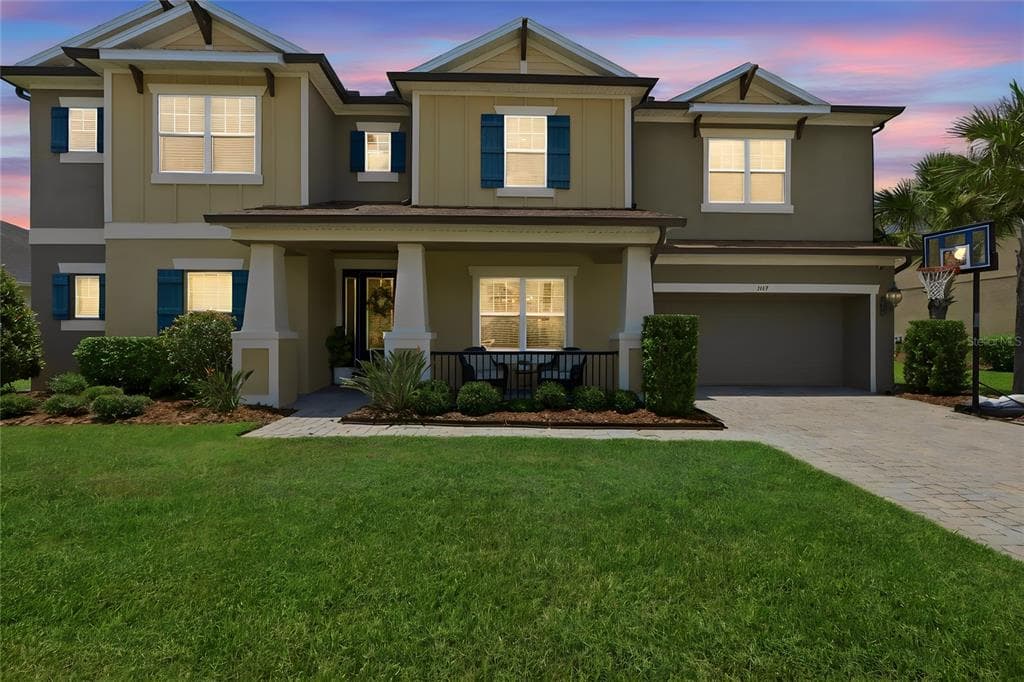 1177 FIELDSTONE CIRCLE, OVIEDO, FL 32765