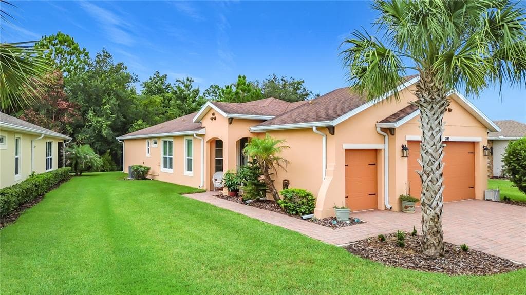 700 SHADY CANYON WAY, POINCIANA, FL 34758