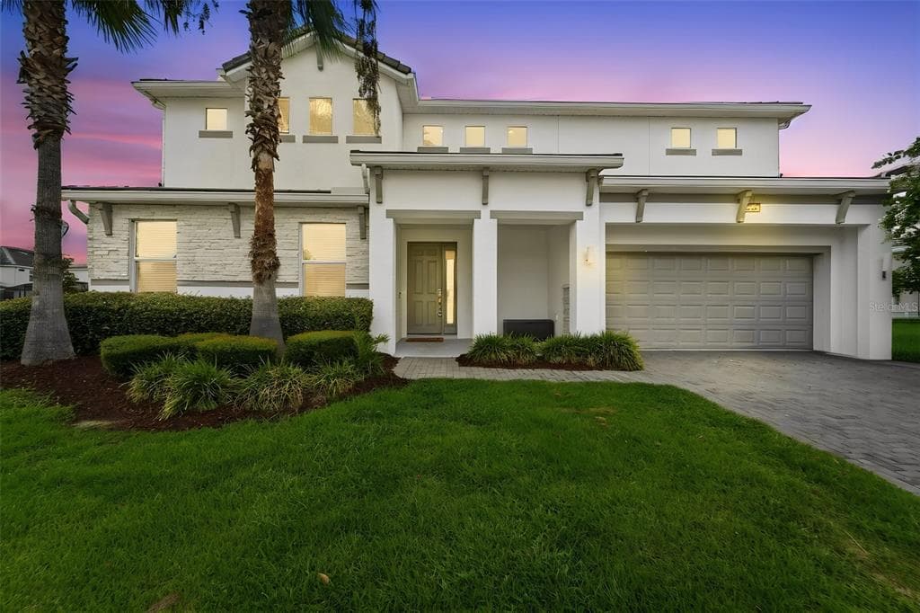 3841 SONOMA BOULEVARD, KISSIMMEE, FL 34741