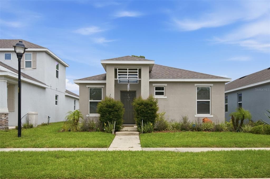 3121 ROCKY RIVER ROAD, KISSIMMEE, FL 34746
