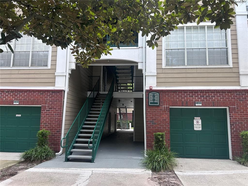 13015 PLANTATION PARK CIRCLE # 1031, ORLANDO, FL 32821