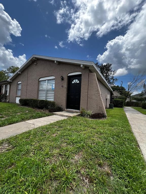 26 LAS PALMAS WAY # 1, KISSIMMEE, FL 34743
