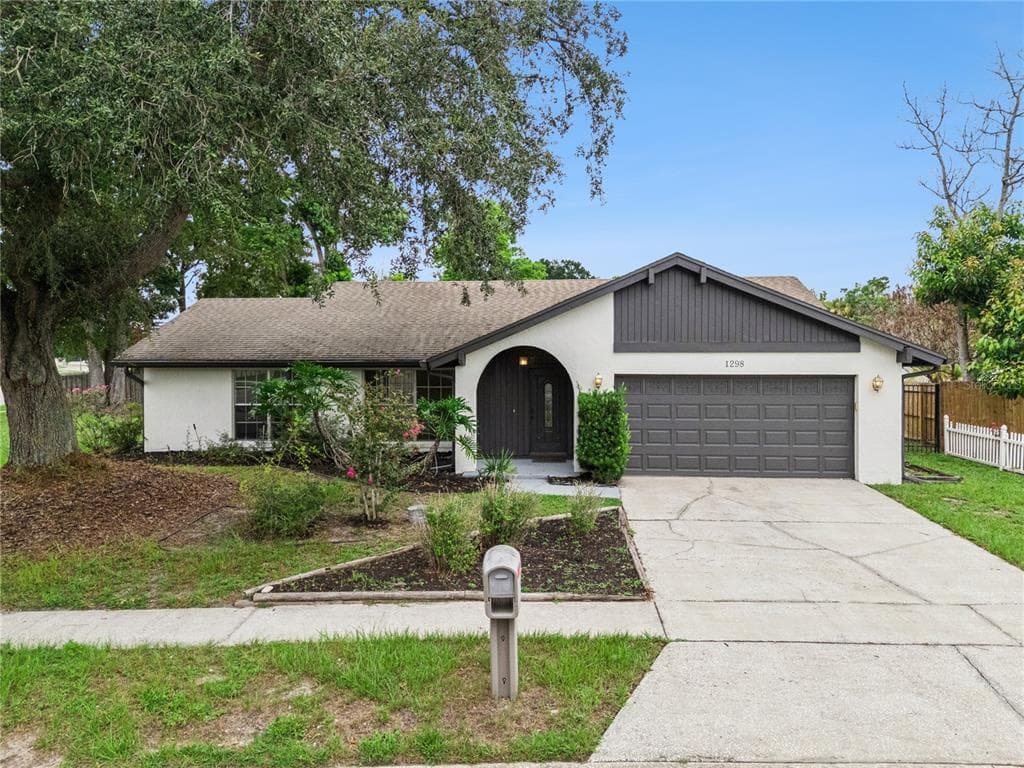 1298 MADELENA AVENUE, WINTER SPRINGS, FL 32708