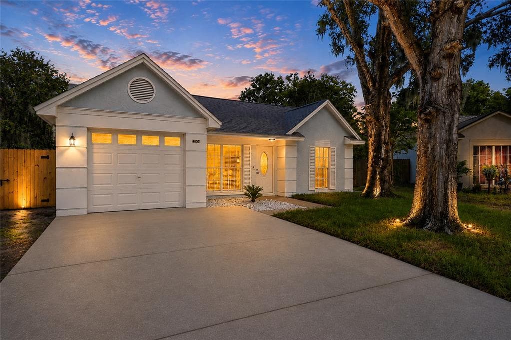4637 CABBAGE PALM DRIVE, VALRICO, FL 33596