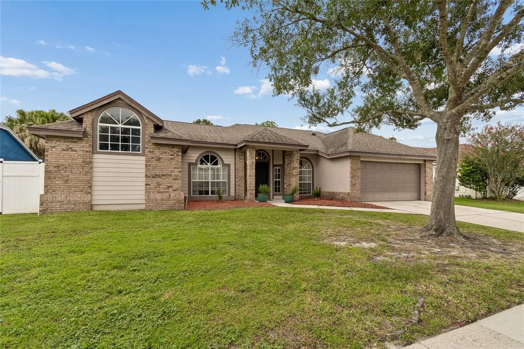 1552 THORNHILL CIRCLE, OVIEDO, FL 32765