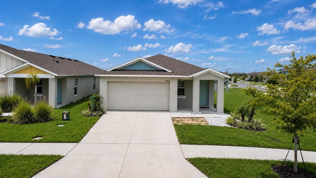 4904 MAINSAIL STREET, HAINES CITY, FL 33844
