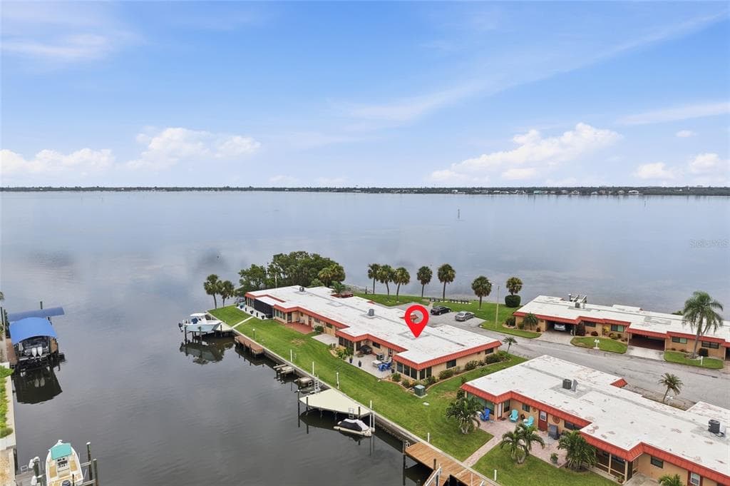3844 CATALINA DRIVE # 3844, BRADENTON, FL 34210