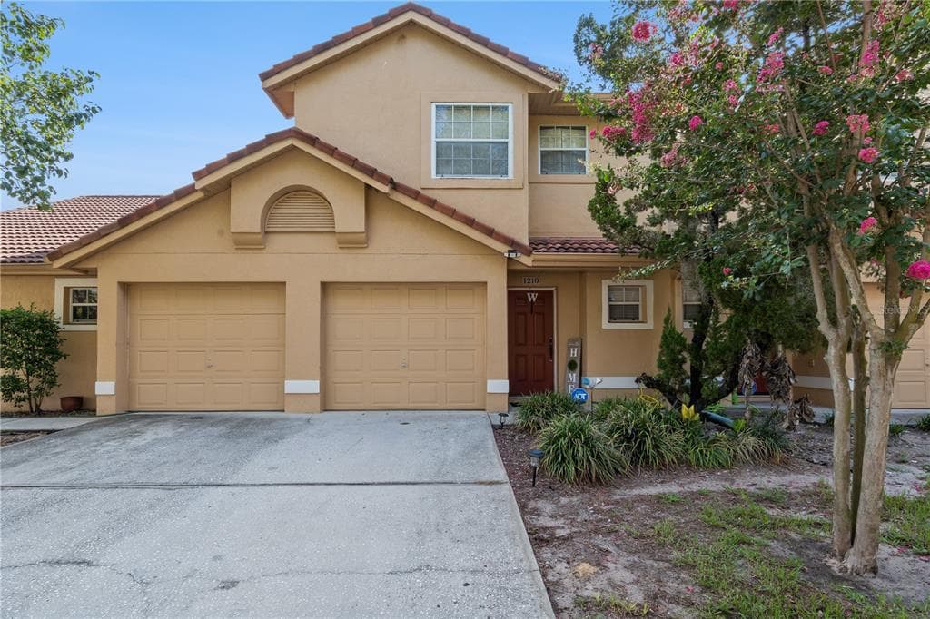 1210 N FAIRWAY DRIVE # 1210, APOPKA, FL 32712