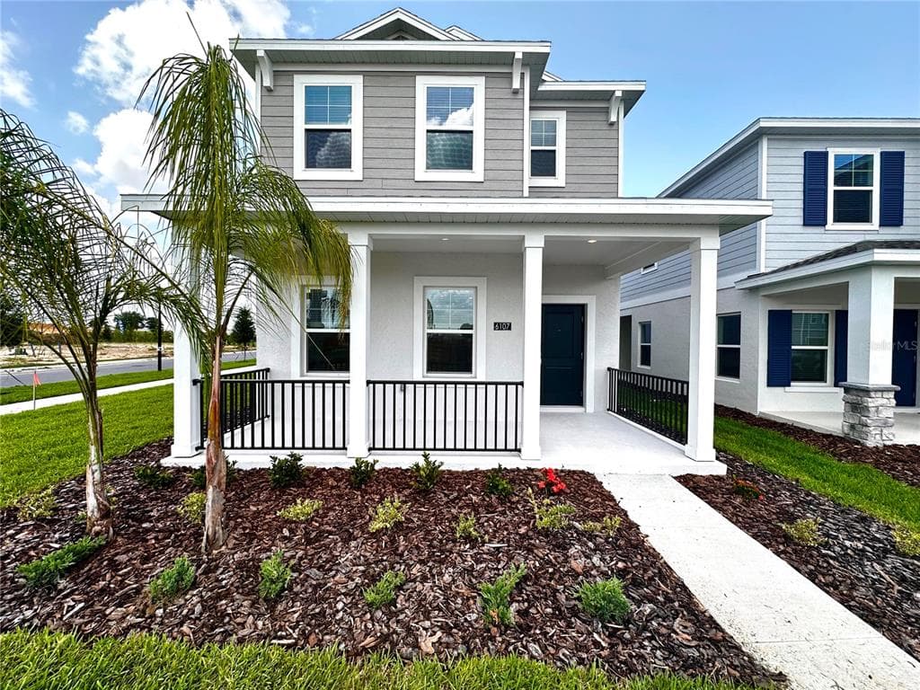 6107 WELLBEING WAY, CLERMONT, FL 34714