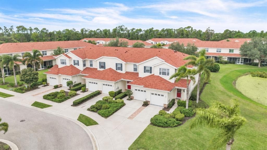 2345 FELICITY PLACE, NORTH PORT, FL 34289